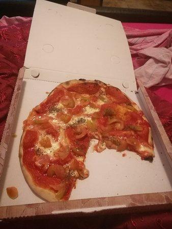 La Vera Pizza